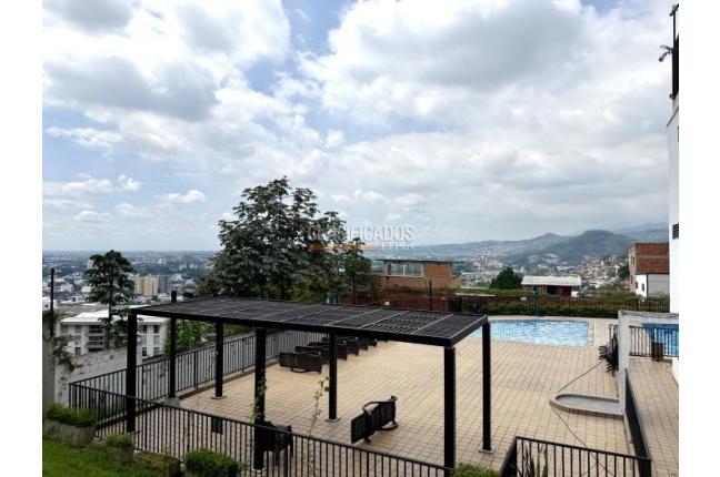 Apartamentos, Venta, Cristales - $690.000.000