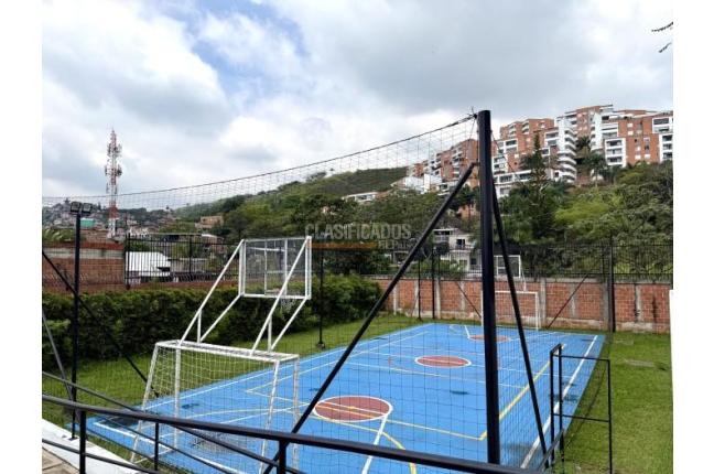 Apartamentos, Venta, Cristales - $690.000.000