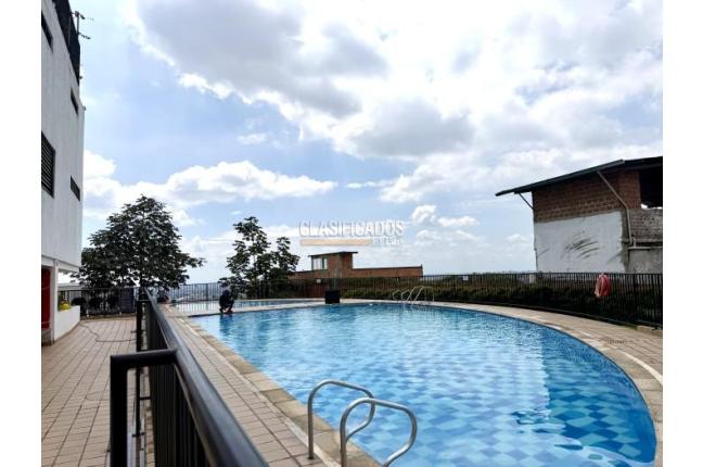 Apartamentos, Venta, Cristales - $690.000.000