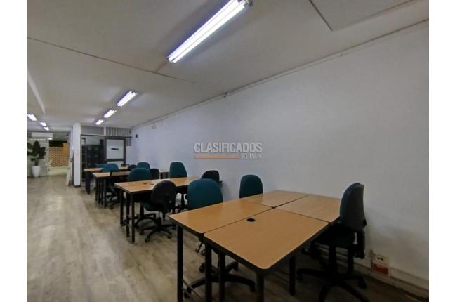 Oficinas y Consultorios, Alquiler, La Flora - $5.000.000