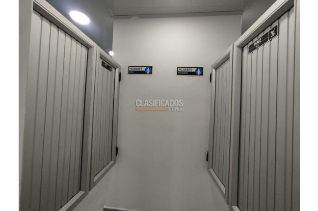 Oficinas y Consultorios, Alquiler, La Flora - $5.000.000