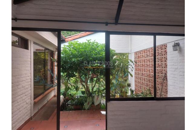 Fincas y Casas Campestres, Venta en Jamundí