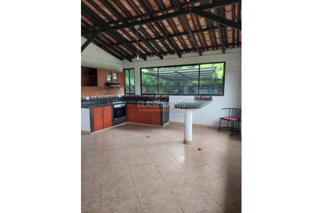 Fincas y Casas Campestres, Venta en Jamundí