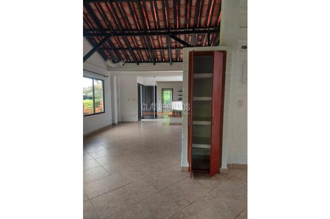 Fincas y Casas Campestres, Venta, Jamundí - $715.000.000