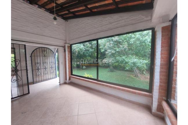 Fincas y Casas Campestres, Venta, Jamundí - $715.000.000