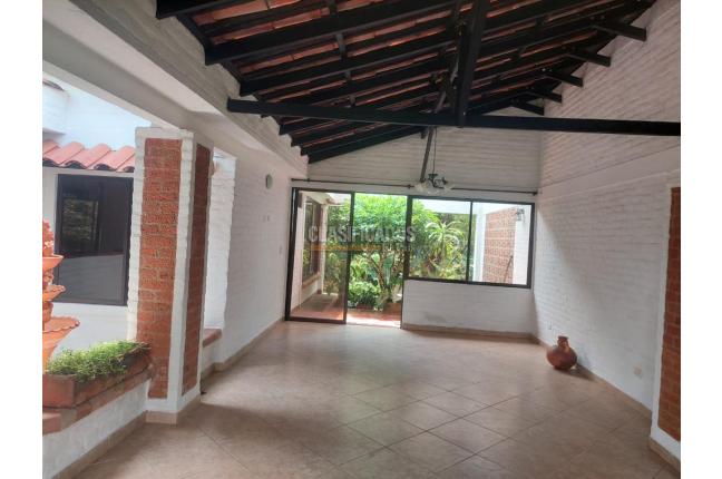 Fincas y Casas Campestres, Venta, Jamundí - $715.000.000