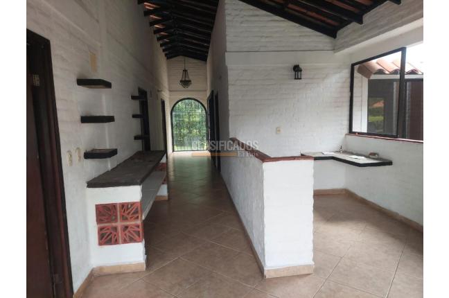 Fincas y Casas Campestres, Venta, Jamundí - $715.000.000