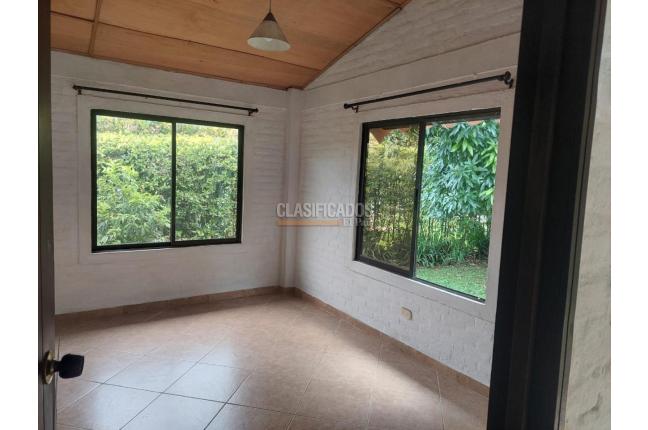 Fincas y Casas Campestres, Venta, Jamundí - $715.000.000