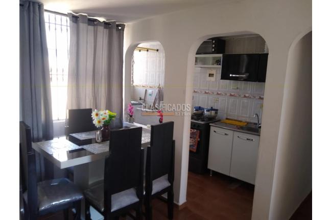 Apartamentos, Venta, Calimío - $120.000.000