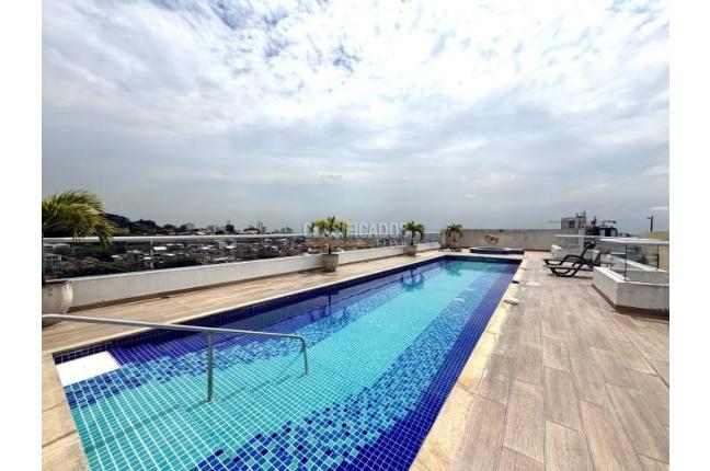 Apartamentos, Venta, Miraflores - $630.000.000