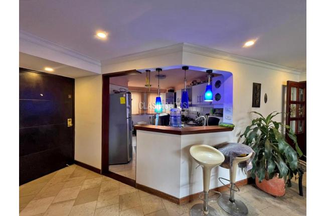 Apartamentos, Venta en Normandía