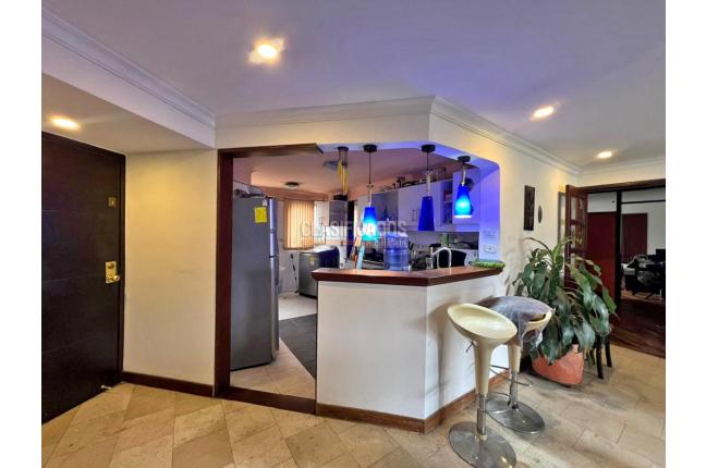 Apartamentos, Venta en Normandía