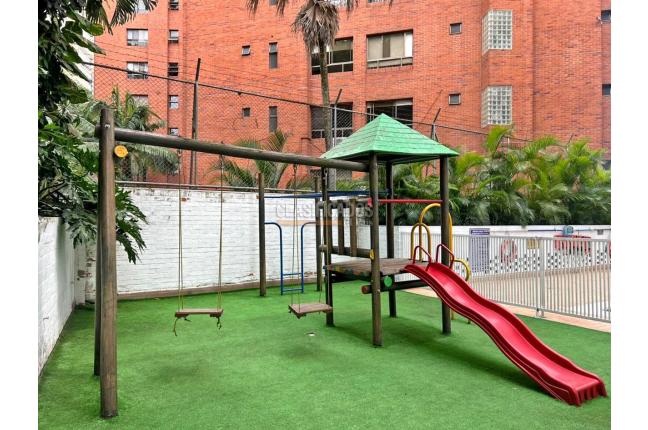 Apartamentos, Venta, Normandía - $480.000.000