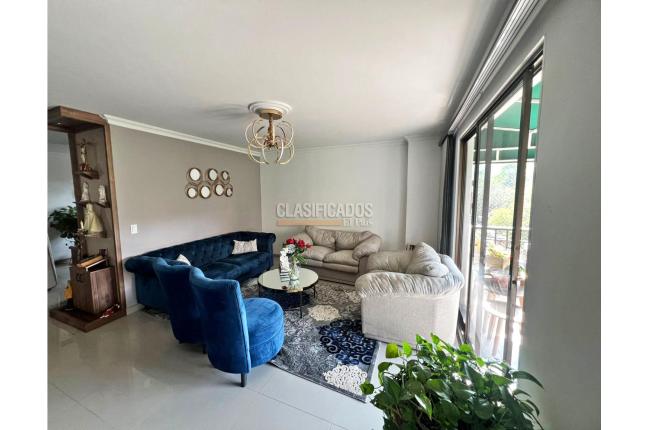 Apartamentos, Venta, Santa Teresita - $750.000.000