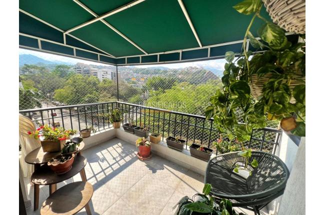 Apartamentos, Venta, Santa Teresita - $750.000.000