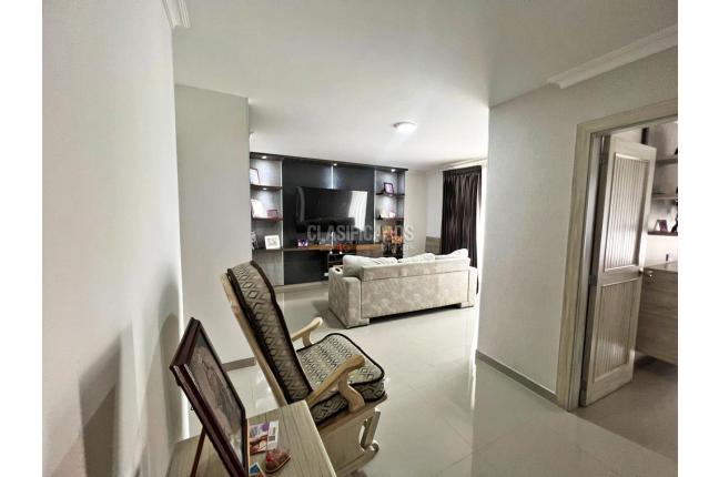 Apartamentos, Venta, Santa Teresita - $750.000.000