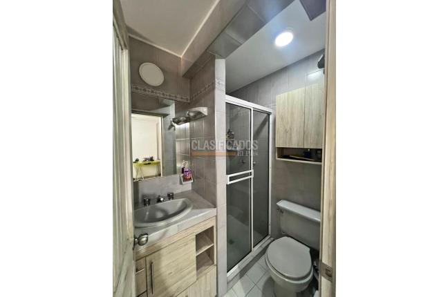 Apartamentos, Venta, Santa Teresita - $750.000.000