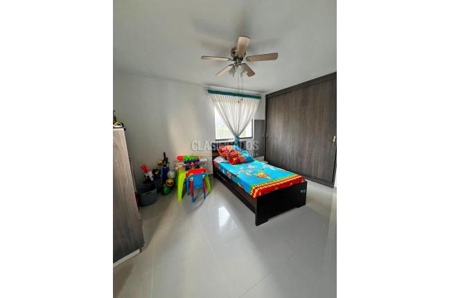 Apartamentos, Venta, Santa Teresita - $750.000.000