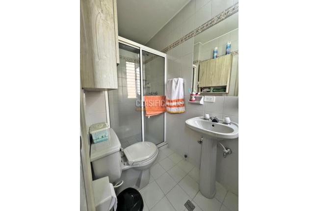 Apartamentos, Venta, Santa Teresita - $750.000.000