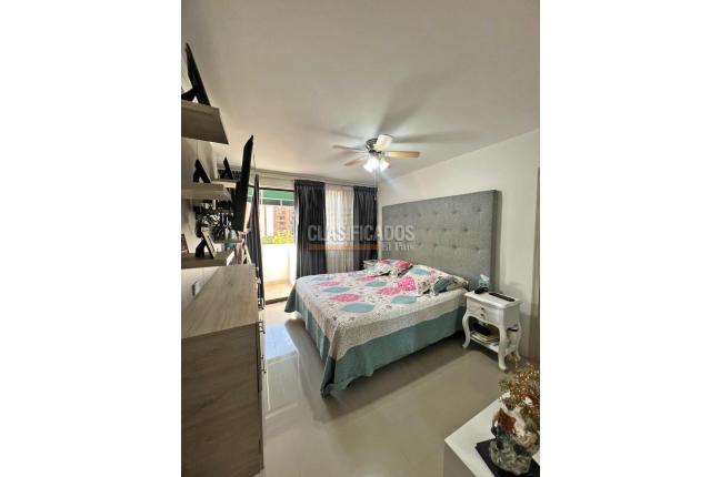 Apartamentos, Venta, Santa Teresita - $750.000.000