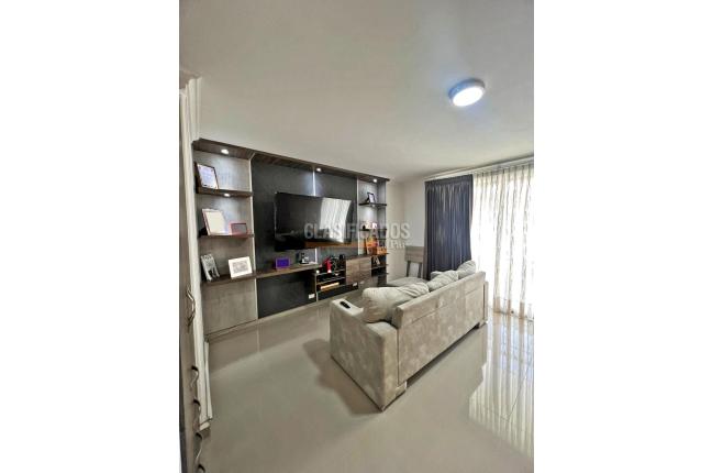 Apartamentos, Venta, Santa Teresita - $750.000.000