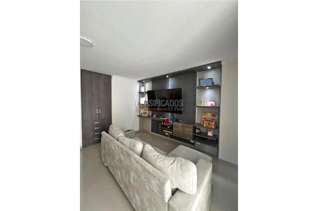 Apartamentos, Venta, Santa Teresita - $750.000.000