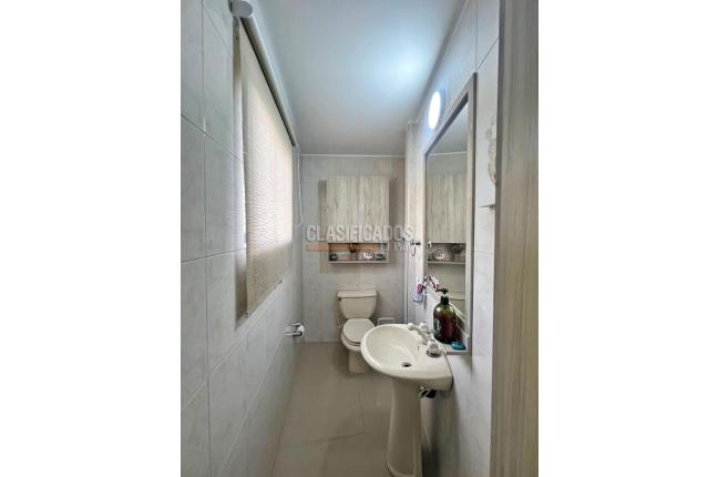Apartamentos, Venta, Santa Teresita - $750.000.000