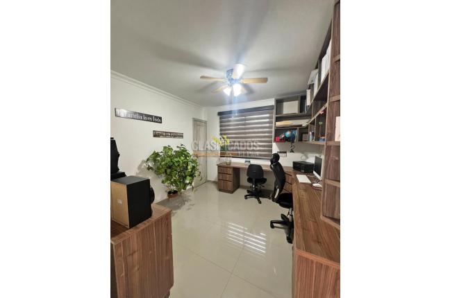 Apartamentos, Venta, Santa Teresita - $750.000.000