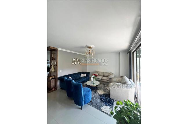 Apartamentos, Venta, Santa Teresita - $750.000.000