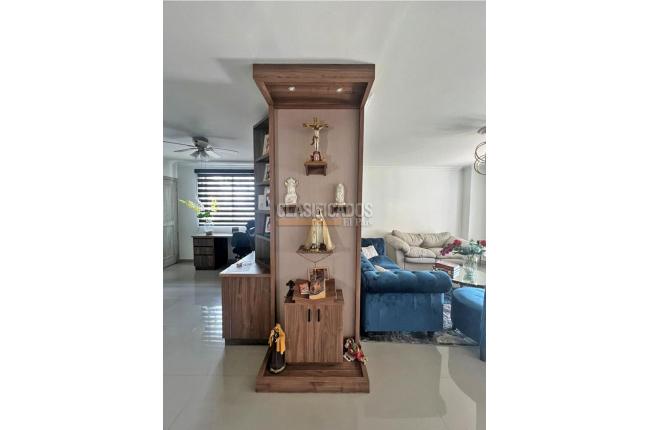 Apartamentos, Venta, Santa Teresita - $750.000.000