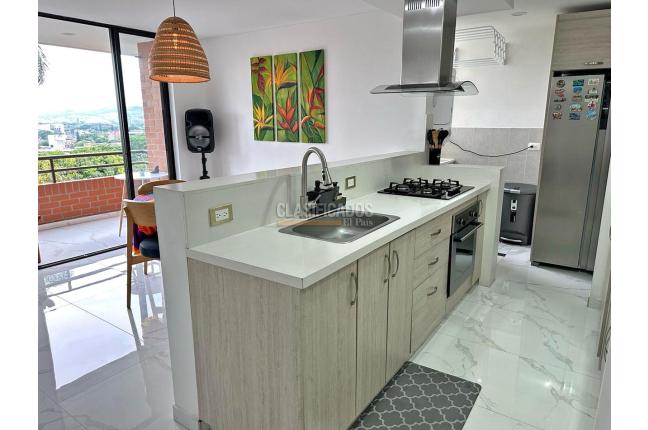 Apartamentos, Venta, Tejares de San Fernando - $500.000.000