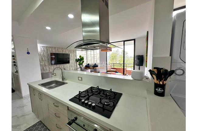 Apartamentos, Venta, Tejares de San Fernando - $500.000.000