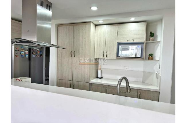 Apartamentos, Venta, Tejares de San Fernando - $500.000.000