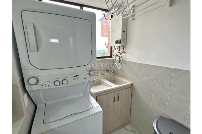 Apartamentos, Venta, Tejares de San Fernando - $500.000.000