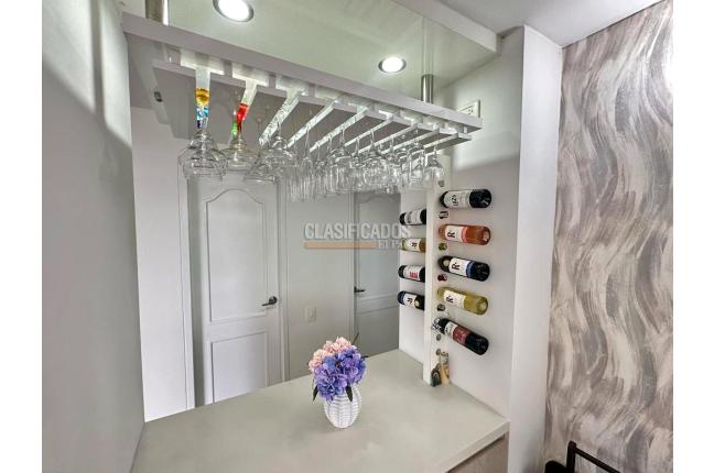 Apartamentos, Venta, Tejares de San Fernando - $500.000.000