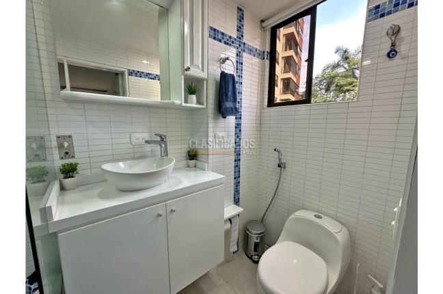 Apartamentos, Venta, Tejares de San Fernando - $500.000.000