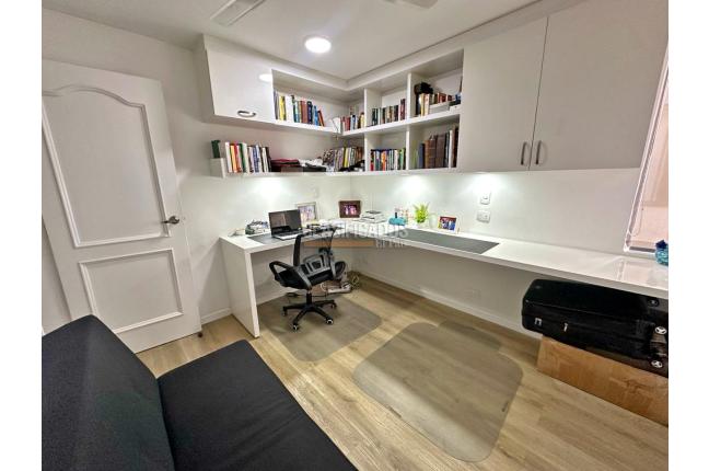 Apartamentos, Venta, Tejares de San Fernando - $500.000.000