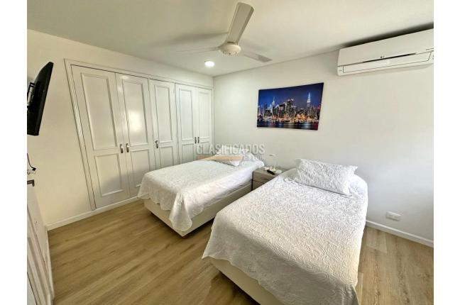 Apartamentos, Venta, Tejares de San Fernando - $500.000.000