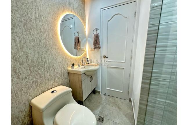 Apartamentos, Venta, Tejares de San Fernando - $500.000.000