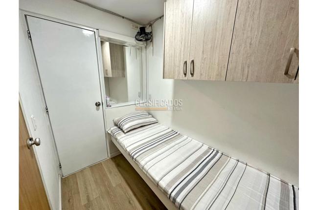 Apartamentos, Venta, Tejares de San Fernando - $500.000.000