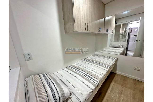 Apartamentos, Venta, Tejares de San Fernando - $500.000.000