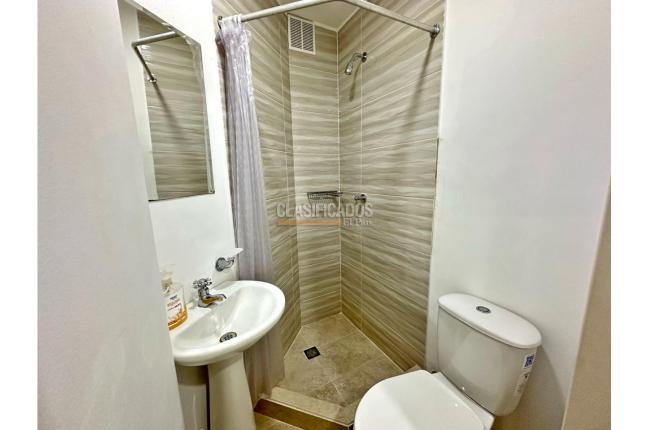 Apartamentos, Venta, Tejares de San Fernando - $500.000.000