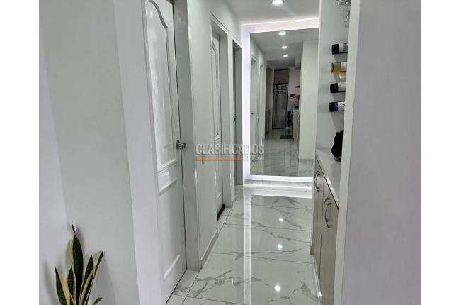 Apartamentos, Venta, Tejares de San Fernando - $500.000.000