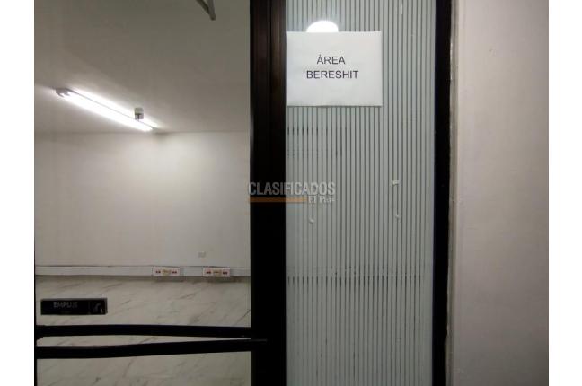 Oficinas y Consultorios, Alquiler, La Flora - $4.500.000