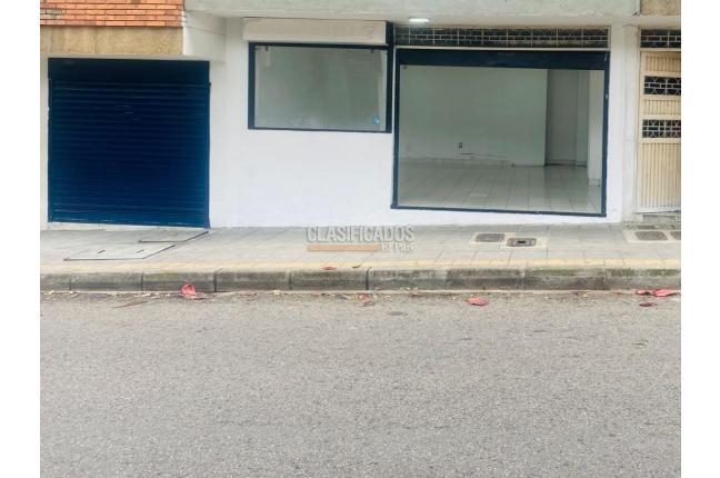 Locales y Bodegas, Alquiler, Bucaramanga - $3.000.000