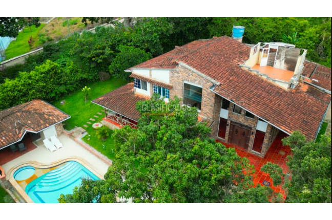 Fincas y Casas Campestres, Alquiler en Bucaramanga