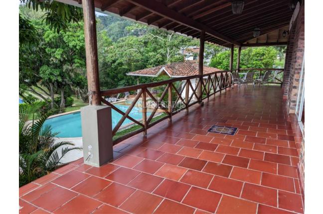 Fincas y Casas Campestres, Alquiler en Bucaramanga