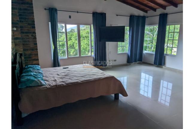 Fincas y Casas Campestres, Alquiler, Bucaramanga - $10.000.000