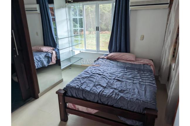 Fincas y Casas Campestres, Alquiler, Bucaramanga - $10.000.000