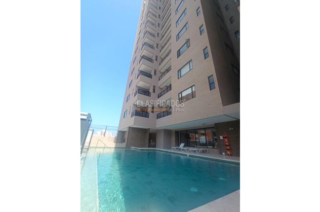 Apartamentos, Alquiler en Barranquilla